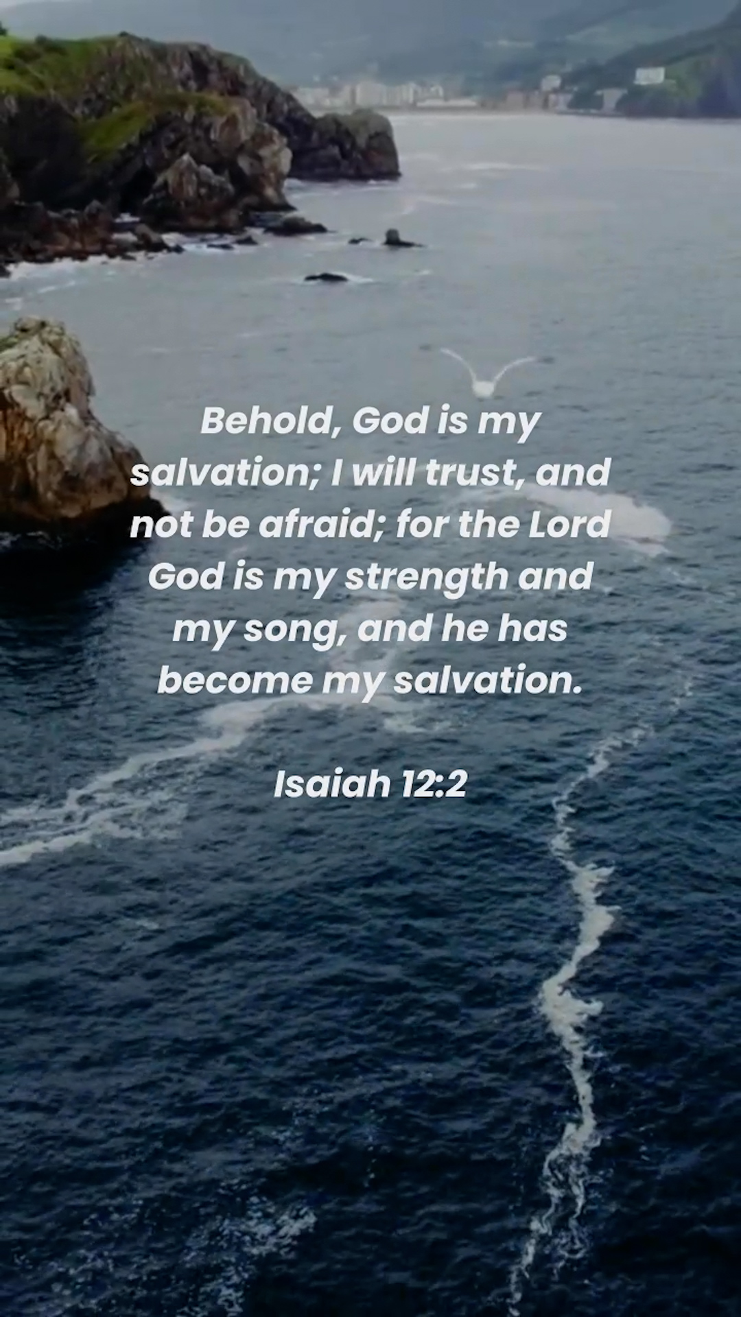 Isaiah 12:2