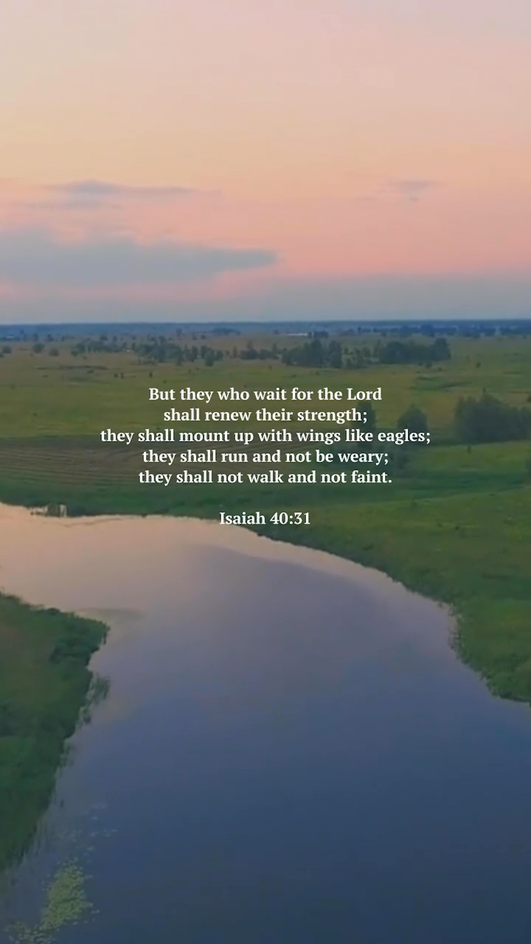 Isaiah 40:31