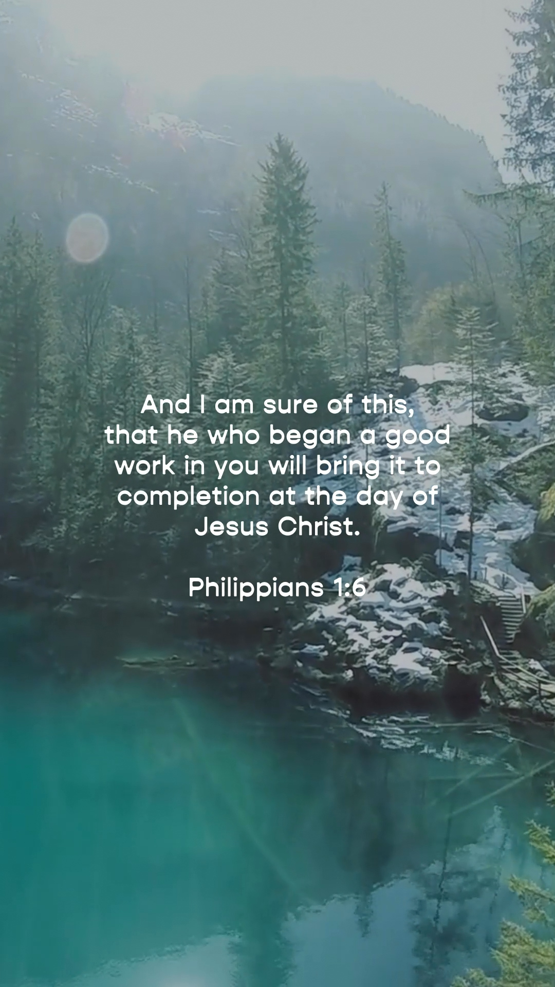 Philippians 1:6