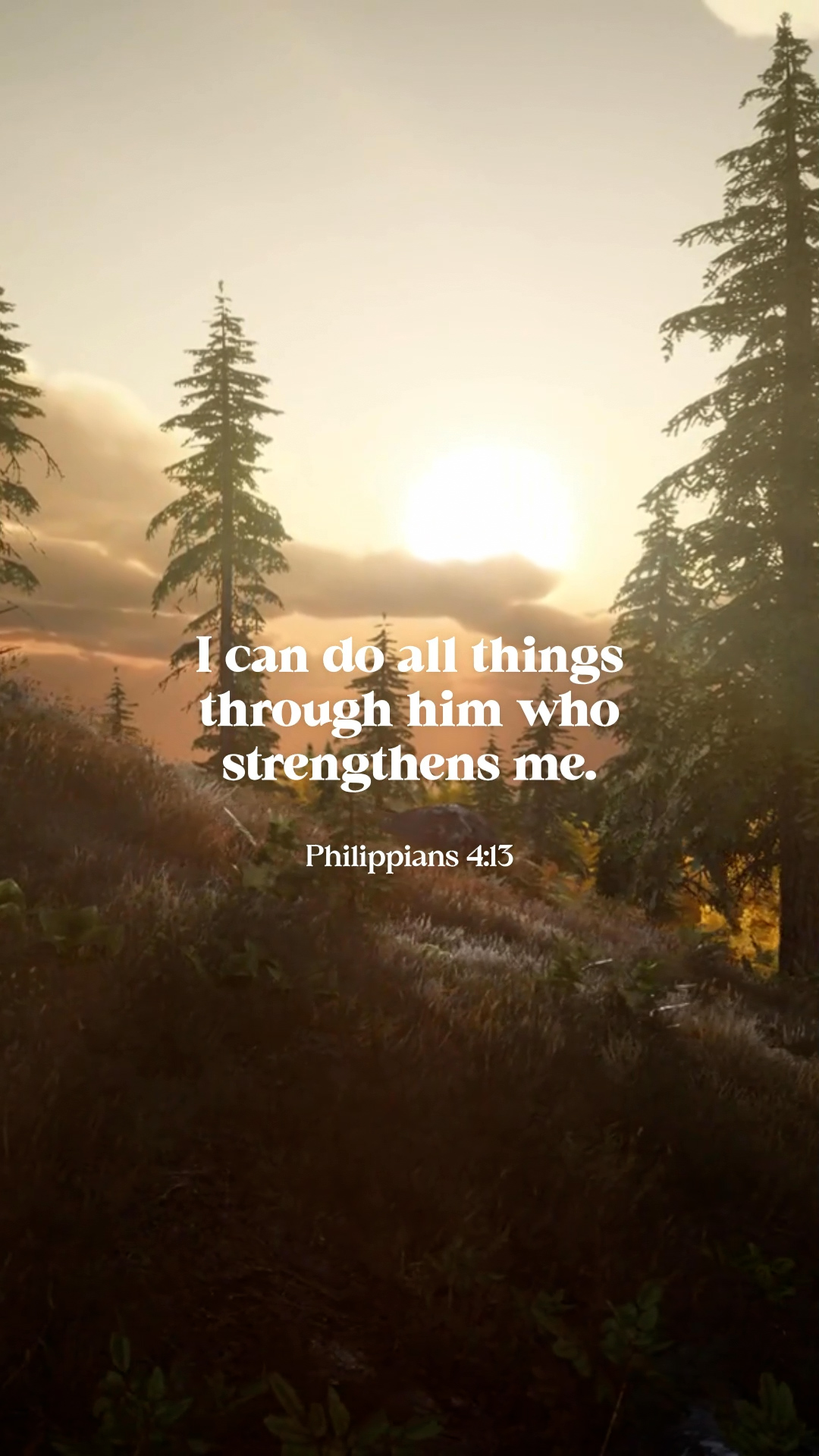 Philippians 4:13