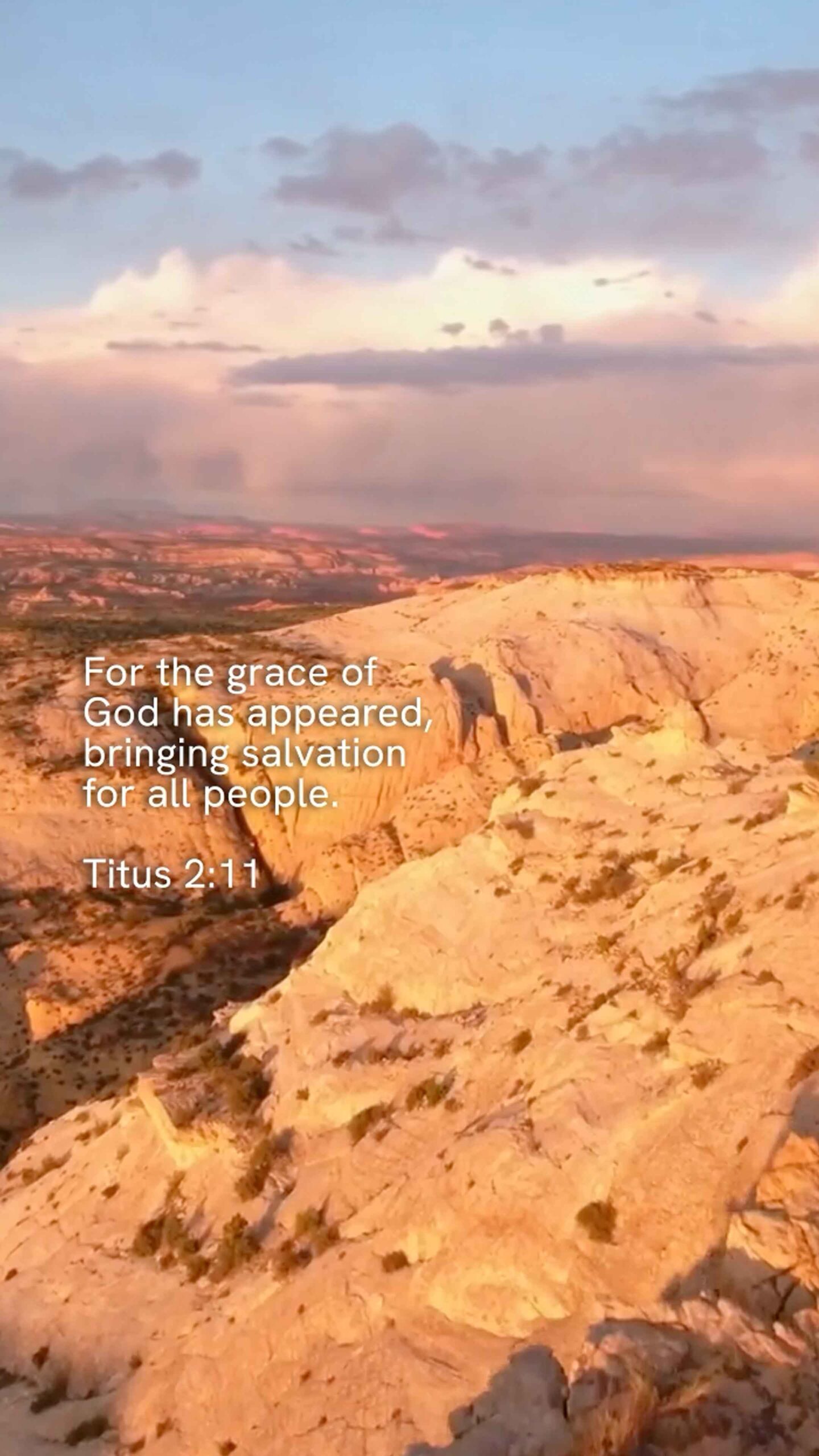 Titus 2:11