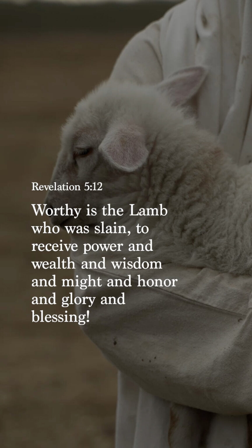 Revelation 5 12 Church Social Media revelation-5-12-church-social-media